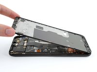 Google Pixel 3a XL USB-C Port Replacement