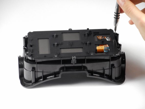 Oculus Rift Development Kit 2 Display Screen Replacement, Display Screen: crwdns2935265:012crwdnd2935265:02crwdnd2935265:03crwdne2935265:0