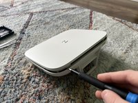 Vodafone EasyBox 804 teardown
