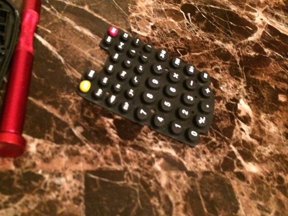 Electronic Scientific Calculator Teardown: crwdns2935265:02crwdnd2935265:02crwdnd2935265:03crwdne2935265:0