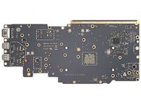 Microsoft Surface Laptop 7 (13.8-inch) Chip ID