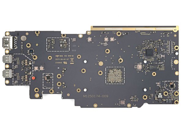 Microsoft Surface Laptop 7 (13.8-inch) Chip ID
