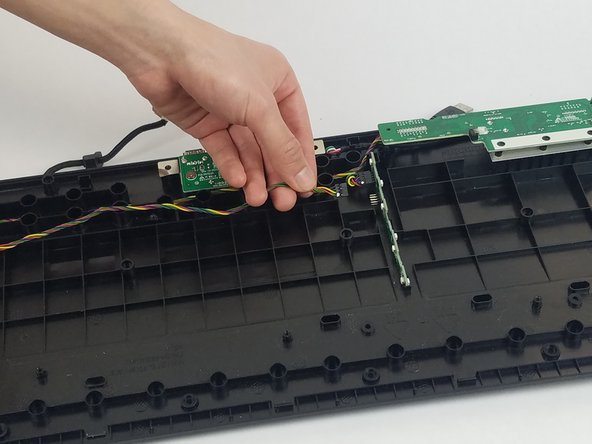 SteelSeries Apex 64145 LED Replacement: crwdns2935265:010crwdnd2935265:02crwdnd2935265:03crwdne2935265:0