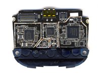 Palm Pre Teardown