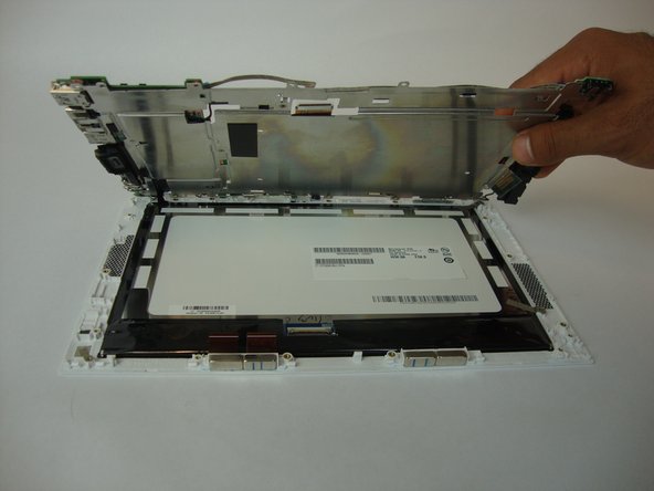 HP Pavilion x2 10-n113dx Hinge Connector Replacement: crwdns2935265:07crwdnd2935265:02crwdnd2935265:03crwdne2935265:0