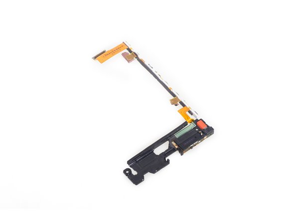 Sony Xperia Z5 Charging Port Flex Replacement: crwdns2935265:08crwdnd2935265:02crwdnd2935265:02crwdne2935265:0