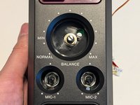 Sega Mega-CD Karaoke Teardown