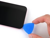 iPhone 15 Plus Screen Replacement