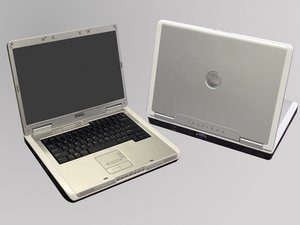 Dell Inspiron 6000 Troubleshooting Page