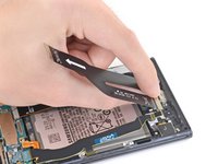 Samsung Galaxy Note20 Ultra USB-C Port Replacement