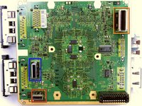 Nintendo GameCube Teardown