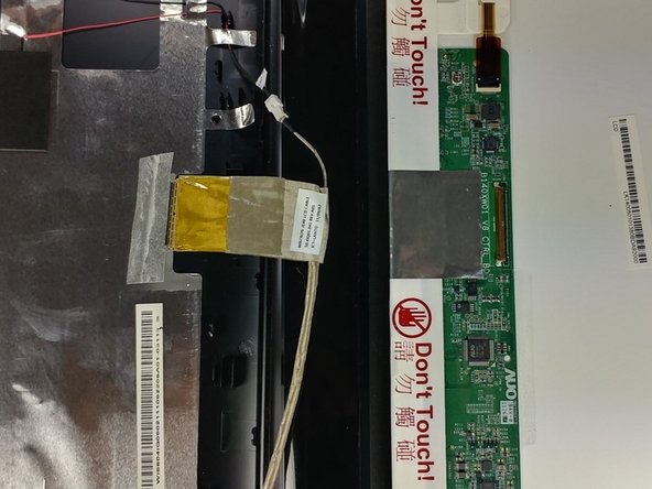 Acer Aspire 4743-6481 Screen Replacement: crwdns2935265:08crwdnd2935265:03crwdnd2935265:03crwdne2935265:0