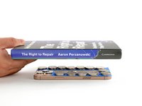 iPhone 16 Pro Max Battery Replacement