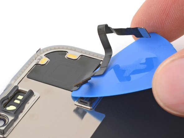 iPhone 15 Pro Max 屏幕更换: 步骤 30 中的图像 3，3