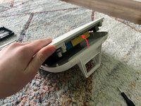 Vodafone EasyBox 804 teardown