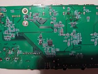 Monoprice Blackbird 4K HDMI 2.0 and USB 3.0 2x1 KVM Switch Teardown