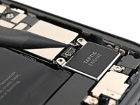 iPhone 16e Taptic Engine Replacement