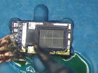 iPhone 11 Pro Max Face ID Not Working Repair
