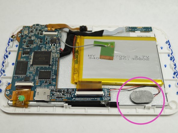 Ematic Funtab FTABXXX Speaker Repositioning: crwdns2935265:03crwdnd2935265:02crwdnd2935265:02crwdne2935265:0