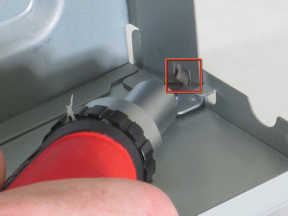 Removinging Panasonic DVD-RV31 Player Rear Panel: crwdns2935265:04crwdnd2935265:02crwdnd2935265:02crwdne2935265:0