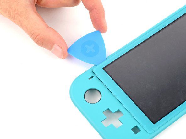 Nintendo Switch Lite Screen Replacement
