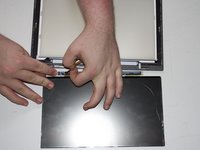 Asus Zenbook UX21e LCD Screen Replacement