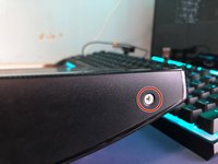 LG 25UM58-P Teardown
