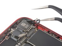 iPhone SE 2022 Lightning Connector Assembly Replacement