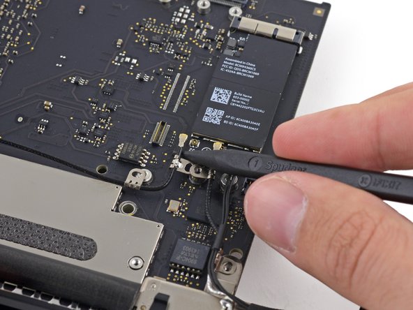 Mac mini Late 2014 Logic Board Replacement: crwdns2935265:030crwdnd2935265:03crwdnd2935265:03crwdne2935265:0