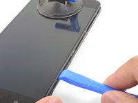 OnePlus 5 Charging Port/Headphone Jack Replacement