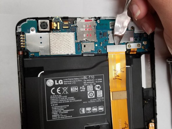 LG G Pad 8.3 4G Battery Replacement: crwdns2935265:013crwdnd2935265:02crwdnd2935265:02crwdne2935265:0