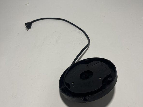 Oster BVST-EK5967 Electric Kettle Disassembly, Temperature Reader and Heating Element: crwdns2935265:01crwdnd2935265:02crwdnd2935265:02crwdne2935265:0