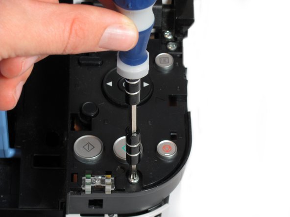 Canon Pixma MP480 Buttons Replacement: crwdns2935265:014crwdnd2935265:02crwdnd2935265:02crwdne2935265:0