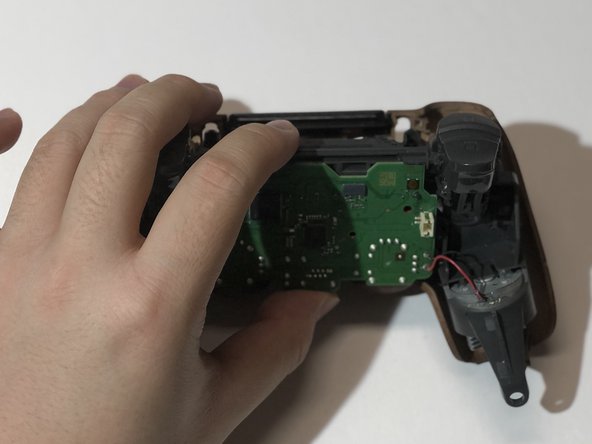 DualShock 4 CUH-ZCT2U Shell Replacement: crwdns2935265:07crwdnd2935265:02crwdnd2935265:03crwdne2935265:0