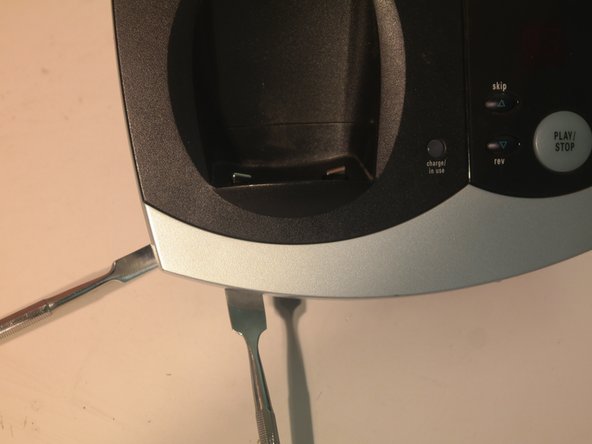 GE 27990G3 Cordless Phone Teardown: crwdns2935265:026crwdnd2935265:02crwdnd2935265:03crwdne2935265:0