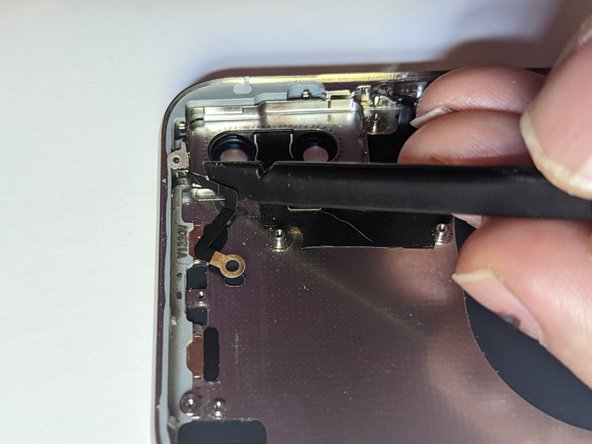 iPhone X Bluetooth Antenna Replacement