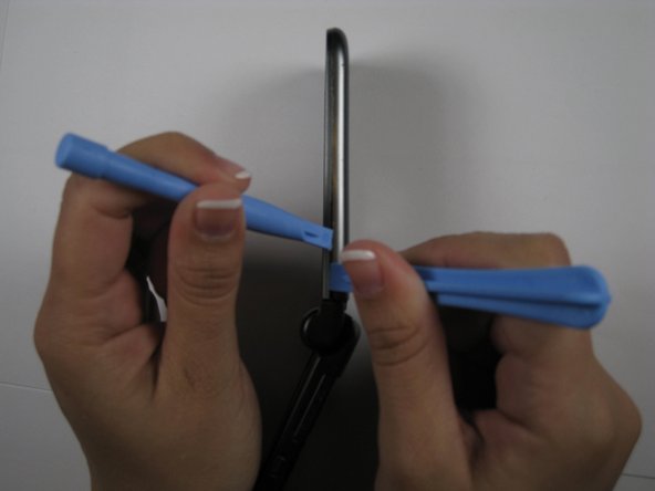 Samsung Alias 2 Camera Replacement: crwdns2935265:04crwdnd2935265:03crwdnd2935265:03crwdne2935265:0