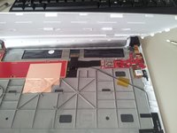 Lenovo Yoga Tablet 2 830-F SPEAKER SOUND Replacement