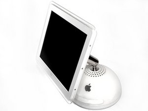 iMac G4 15" 700/800 MHz EMC 1873