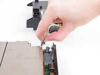 Xbox One X Power Supply Replacement