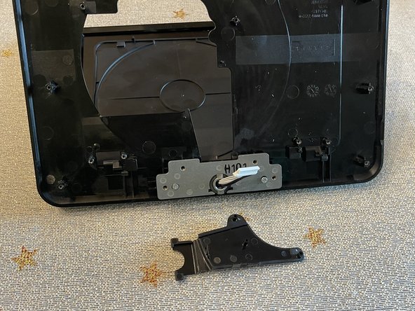 Sony DVP-FX820 Full Teardown: crwdns2935265:014crwdnd2935265:03crwdnd2935265:03crwdne2935265:0