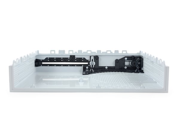 Xbox One S Teardown: crwdns2935265:05crwdnd2935265:03crwdnd2935265:03crwdne2935265:0