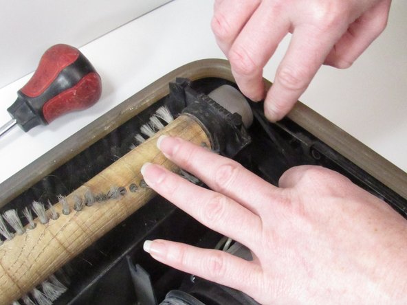 Oreck XL Upright Vacuum Belt Replacement: crwdns2935265:03crwdnd2935265:03crwdnd2935265:03crwdne2935265:0