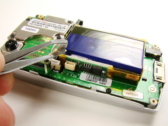 Palm Treo 600 Battery Replacement, Battery: crwdns2935265:04crwdnd2935265:02crwdnd2935265:02crwdne2935265:0