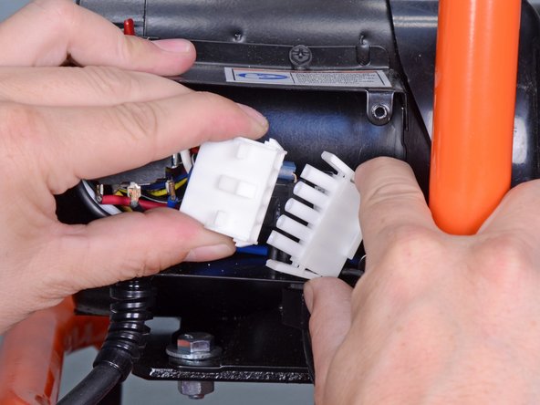 General Pipe Cleaners Drain Cleaner EJB 2014 Reverse Switch Replacement: crwdns2935265:05crwdnd2935265:02crwdnd2935265:02crwdne2935265:0