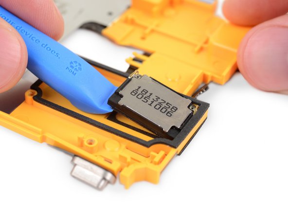 Playdate Teardown: crwdns2935265:011crwdnd2935265:03crwdnd2935265:03crwdne2935265:0