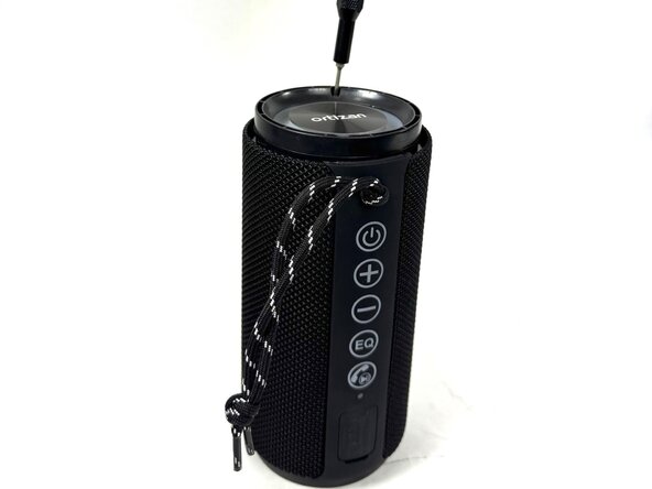 Ortizan X10 LED Board Replacement: crwdns2935265:02crwdnd2935265:02crwdnd2935265:03crwdne2935265:0