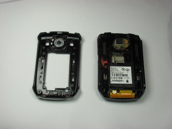 Blackberry 8700c Display Screen Replacement: crwdns2935265:03crwdnd2935265:03crwdnd2935265:03crwdne2935265:0