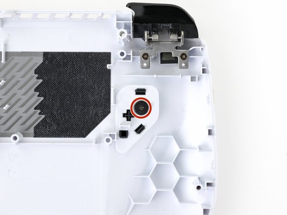 Asus ROG Ally Macro Buttons Replacement, Unfasten the macro buttons: stap 0, afbeelding 2 van 2