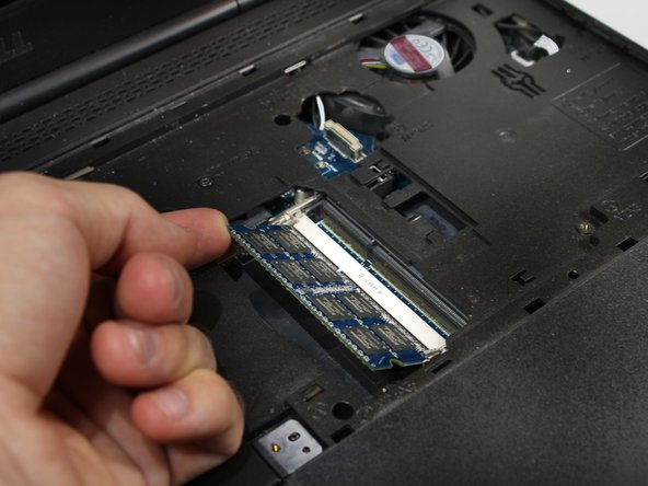 Dell Precision M4800 Four Slot RAM Replacement: crwdns2935265:09crwdnd2935265:02crwdnd2935265:03crwdne2935265:0